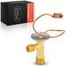 Venting valve for air conditioning - Model 944 - Refrigerant R134a - CCA (copper-clad aluminium) - OEM 94457320100/94457320101/39526 - 1 piece