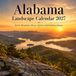 Alabama Landscape Calendar 2027