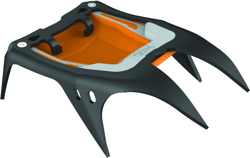 Petzl Irvis Front Sections Crampons 2020