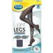 Scholl Bas Scholl 20DEN noir Taille XL