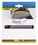 Mirka Abranet delta schuurstroken 152 mm P 240 | 10 stuks