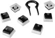 HyperX Pudding Keycaps Toetskap Zwart
