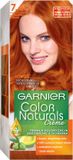 Garnier Color Naturals Creme 7.40 Copper Brown