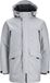 JACK&JONES JCOBLACK PARKA BF Heren Parka L