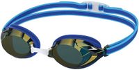 Speedo Zwembril Volwassenen Blauw Goud