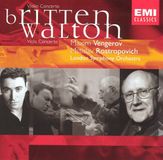 Violin Emi Classics Violin / Viola Concerto