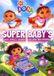 Megamoviestore DORA: SUPER BABIES (D) DVD