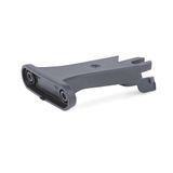 Bobike houder windscherm exclusive urban grey