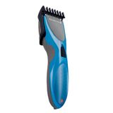 Remington HC335 - Tondeuse - Zwart/Blauw - Titanium - Draadloos