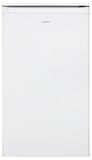 Exquisit GS111-040E - Vrijstaande Vrieskast - 64L - Wit