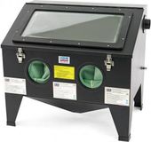 HBM Machines B.V. HBM SBC straalcabine 190 liter