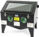 HBM Machines B.V. HBM SBC straalcabine 190 liter