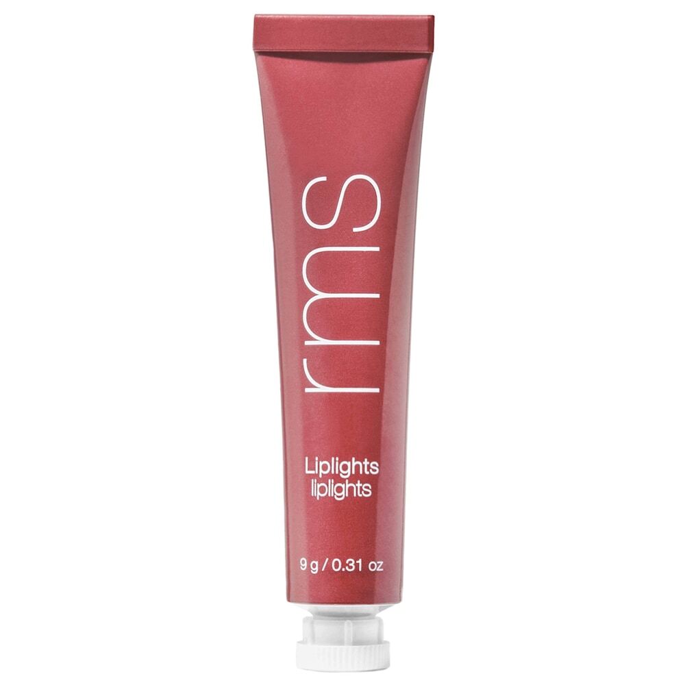 RMS Beauty Liplights Cream Lip Gloss 9 g