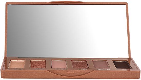 Urban Decay Naked3 Eyeshadow Palette - 3605972525680