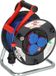 Brennenstuhl Garant haspel IP44 - 25m - Blauw