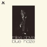 Intermusic Miles Davis - Blue Haze (LP, Limited Edition, Jazz, Stereo, Waxtime, 2026)