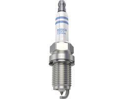 Bosch FR5KPP332S - Bougie Double Platinum - 1 stuk