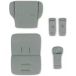 ABC Design Housse de siège pour poussette Ping 3