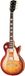 Gibson Les Paul Standard 50s Double Trouble Vintage Bourbon Burst Gloss - Guitare électrique simple pan coupé