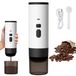 StarTech Draagbare espressomachine 3-in-1