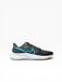 Nike Air Zoom Pegasus 39 Sportschoen Heren Zwart/Blauw/Wit Maat 40.5