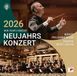 Neujahrskonzert Sony Classical New Year's Concert 2026 LP