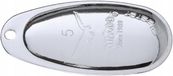 Mikado Blaster Spinnerbait 1 - 3g Argent