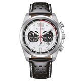 CITIZEN CA4640 Eco-Drive Solar Chrono herenhorloge