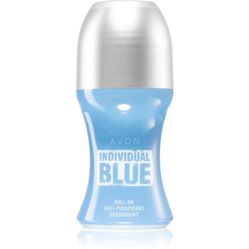 Avon Individual Blue - Eau de Toilette - 100ml