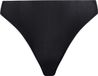 Chantelle Pulpies Seamless bikini slip dames - Zwart