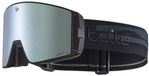 Bolle Blackridge ski goggles blue Volt Ice Blue/CAT3