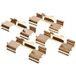 Maxgear Kit d'accessoires, plaquette de frein à disque 27-2491 Citroën