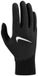 Nike Therma-fit Pacer Sphere Midweight Rg Gants Noir S Femme