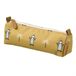 Fresk Etui Unisex - Mosterd - Pinguin
