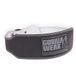 Gorilla Wear 4 Inch Padded Leather Belt - L/XL
