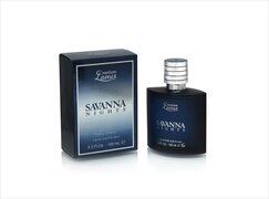 Creation Lamis Savanna Nights Eau de Toilette 100ml