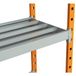ManOrga Étagère de sécurité Combi-Flip - Hauteur 2000 mm