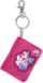 Disney STITCH & ANGEL - Mini Notitieboek Sleutelhanger Lilo en Stitch Unisex Multi
