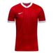 Nike Maillot Dri-fit Challenge Vi - Rouge/blanc, pointure 3XL