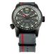 Traser P68 Pathfinder Automatic T100 Grijs Montre Homme Automatique Verre Saphir 46mm 10 ATM