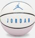 Nike Basketbal Jordan Playground - Maat 7 - Wit/Blauw/Roze
