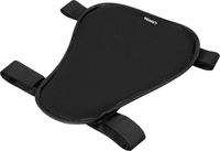 Lampa Gel Zadelhoes Motorfietsen Scooter Fiets Antislip L 29x22 cm