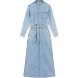 Lee Robe à Manches Longues Boiler Regular Fit