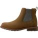 Ariat Wexford Bottes d'équitation imperméables
