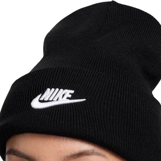 Nike Peak Futura Muts SR Zwart