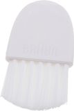BRAUN - Scheerapparaat borstel, 43 x 24 x 4 mm, wit
