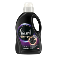 Fleuril Fleuril Renew vloeibaar wasmiddel zwart 1.32 liter (22 wasbeurten)