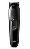 Braun Series 3 MGK3420 - Tondeuse tout-en-un - Set 6-en-1