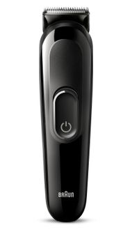 Braun Series 3 MGK3420 - Tondeuse tout-en-un - Set 6-en-1