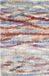 Safavieh Vloerkleed Gigi Multicolour Polyester Klassiek 122 x 183 cm